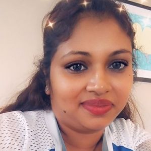 Meet your Posher, Sabrena